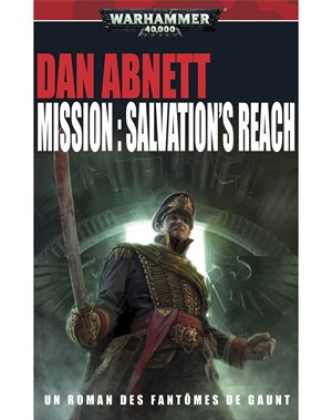 Mission: Salvation's Reach (French)